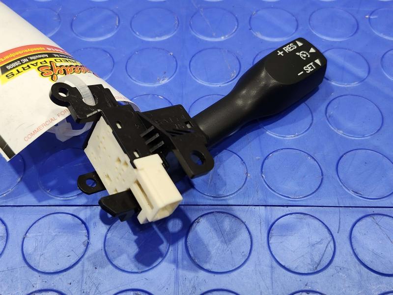 2013 Toyota Prius Combination Switch