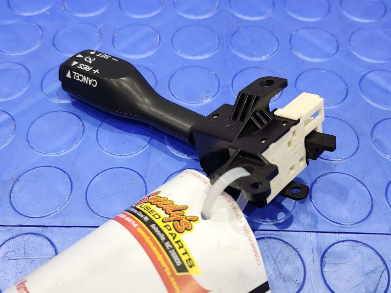 2013 Toyota Prius Combination Switch