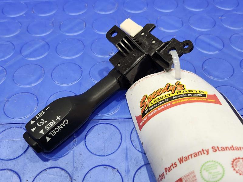 2013 Toyota Prius Combination Switch