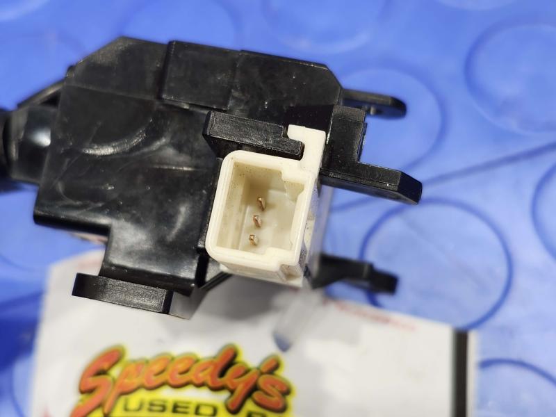 2013 Toyota Prius Combination Switch