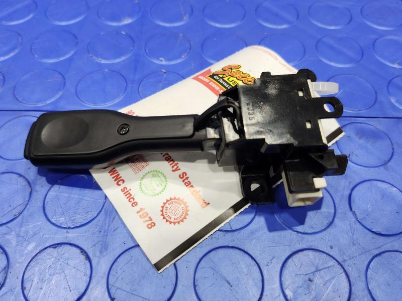 2013 Toyota Prius Combination Switch