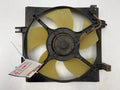 2007 Subaru Legacy Electric Cooling Motor