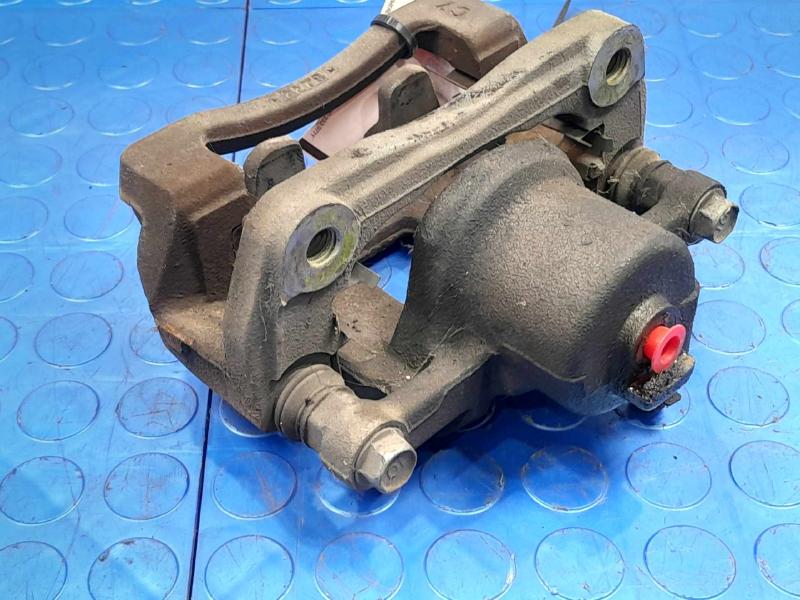2013-2018 Cadillac ATS Rear Brake Caliper Assembly Left Driver Side OEM 13579704,LH