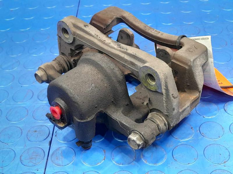 2013-2018 Cadillac ATS Rear Brake Caliper Assembly Left Driver Side OEM 13579704,LH