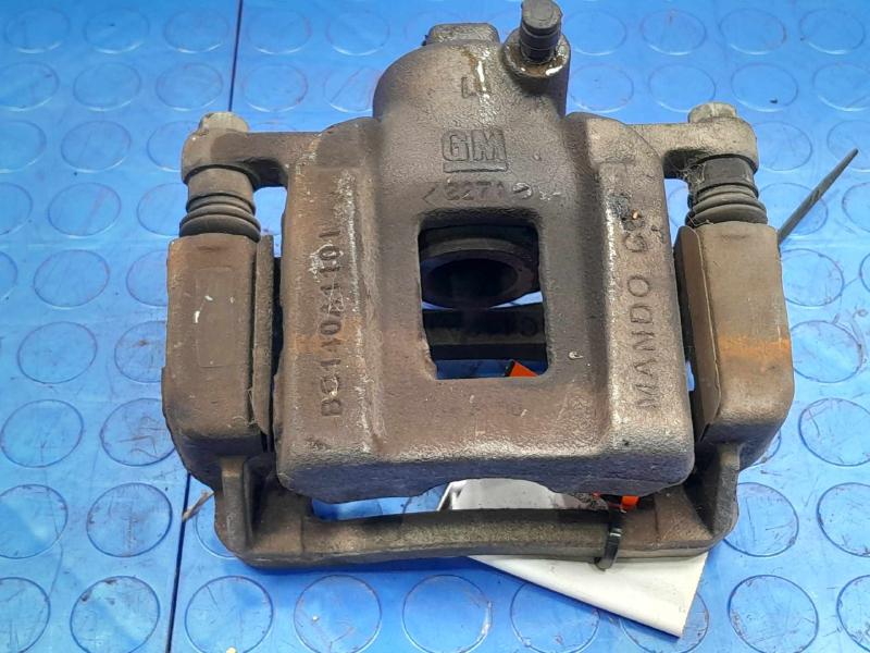 2013-2018 Cadillac ATS Rear Brake Caliper Assembly Left Driver Side OEM 13579704,LH