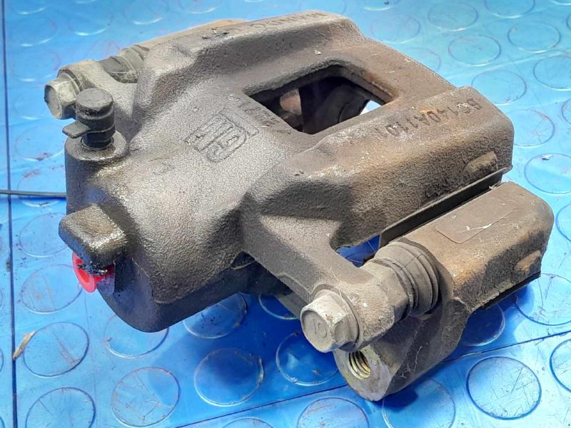 2013-2018 Cadillac ATS Rear Brake Caliper Assembly Left Driver Side OEM 13579704,LH