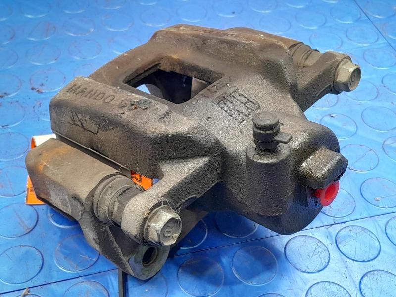 2013-2018 Cadillac ATS Rear Brake Caliper Assembly Left Driver Side OEM 13579704,LH