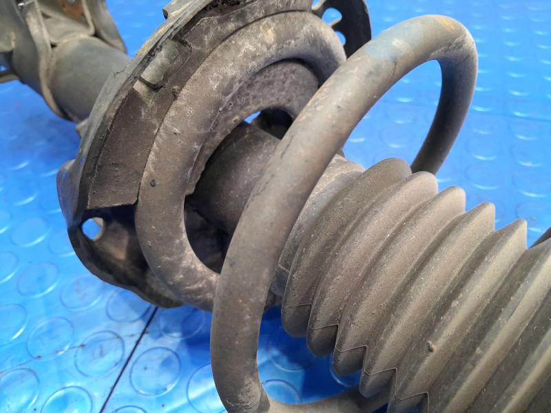 2021 Kia Rio Strut Assembly