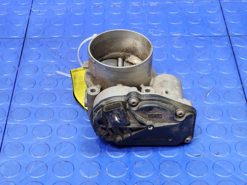 2011 Ford Edge Throttle Body/Valve Assy