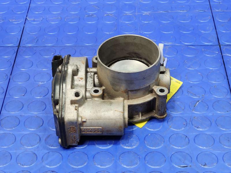 2011 Ford Edge Throttle Body/Valve Assy