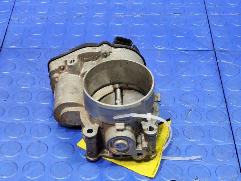 2011 Ford Edge Throttle Body/Valve Assy