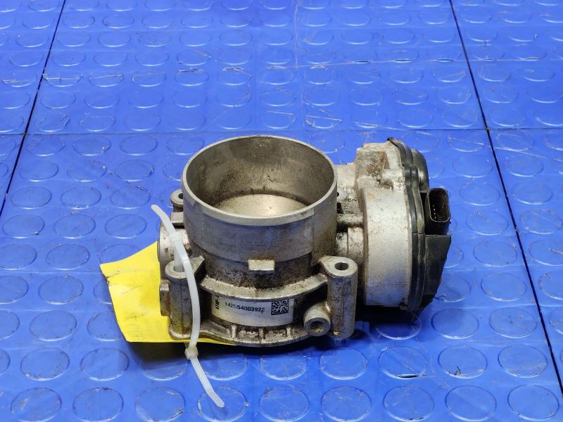 2011 Ford Edge Throttle Body/Valve Assy