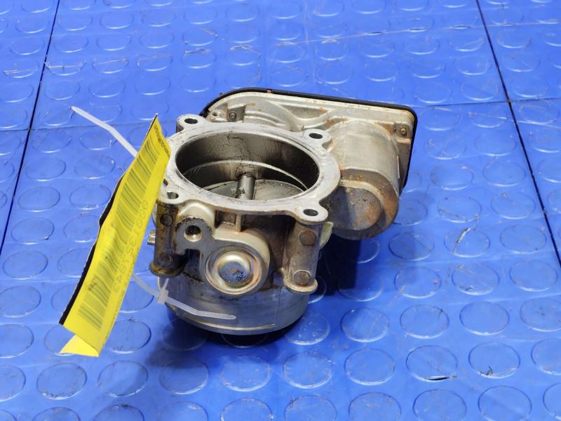 2011 Ford Edge Throttle Body/Valve Assy