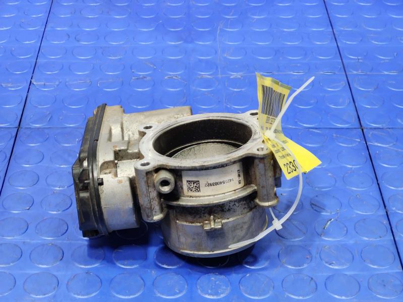 2011 Ford Edge Throttle Body/Valve Assy