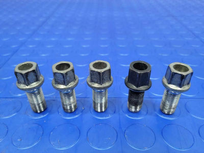 2016 Audi A3 Lug Nuts