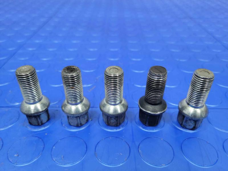 2016 Audi A3 Lug Nuts