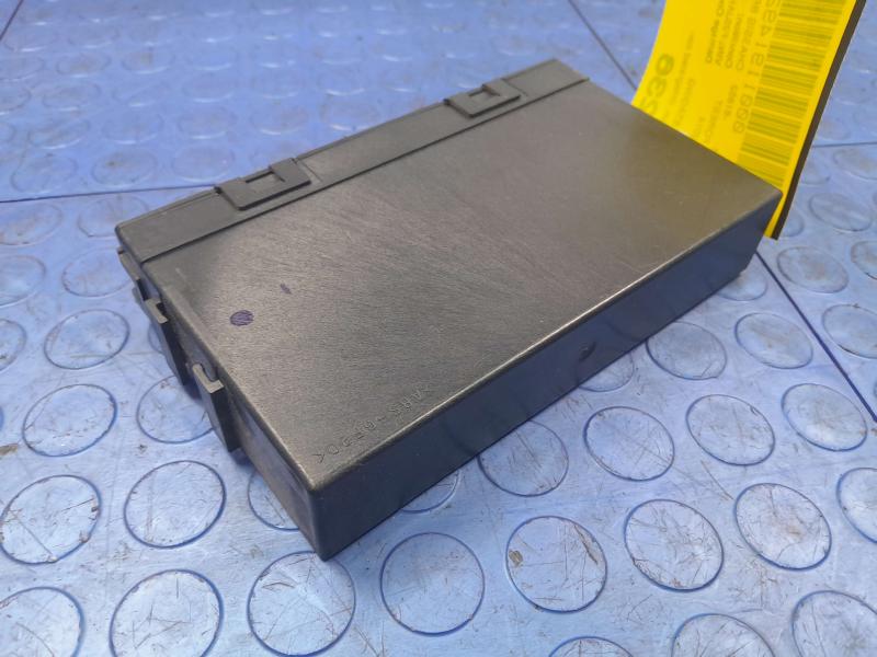 2014 Subaru Forester Multifunction Integrated Control Module OEM 88281SG600