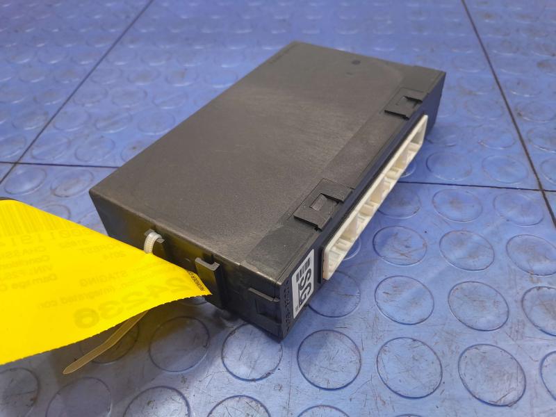 2014 Subaru Forester Multifunction Integrated Control Module OEM 88281SG600