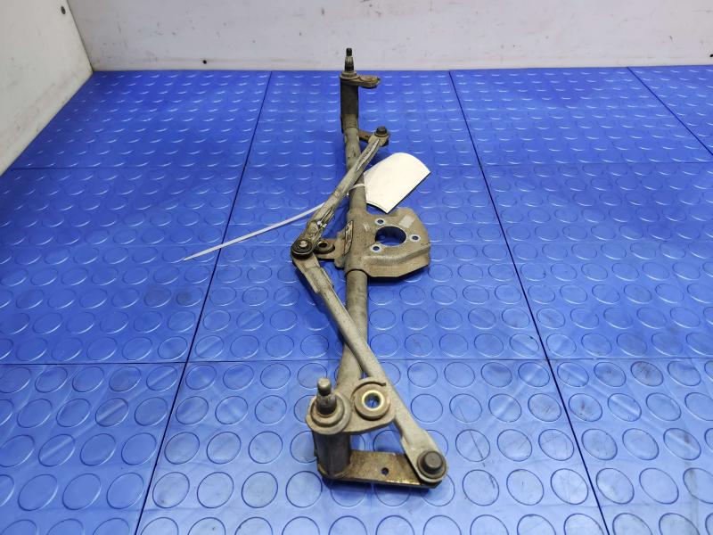 2005 Volkswagen Jetta Wiper Trans. Linkage
