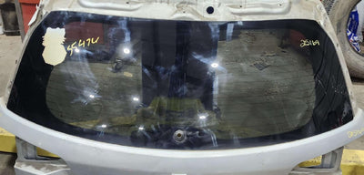 2018 Chevrolet Equinox Back Glass/Window