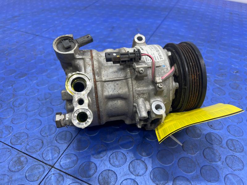 2018 Chevrolet Cruze A/C Air Compressor
