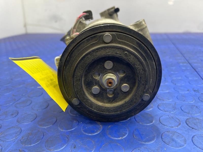 2018 Chevrolet Cruze A/C Air Compressor