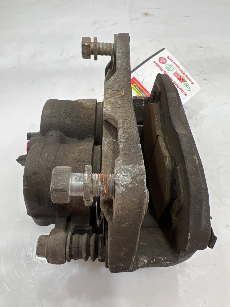 2014 Subaru Crosstrek Caliper