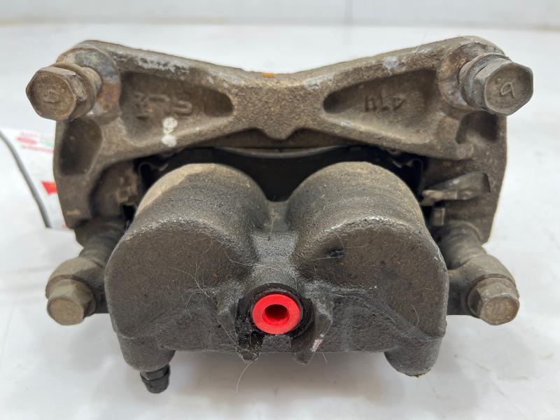2014 Subaru Crosstrek Caliper