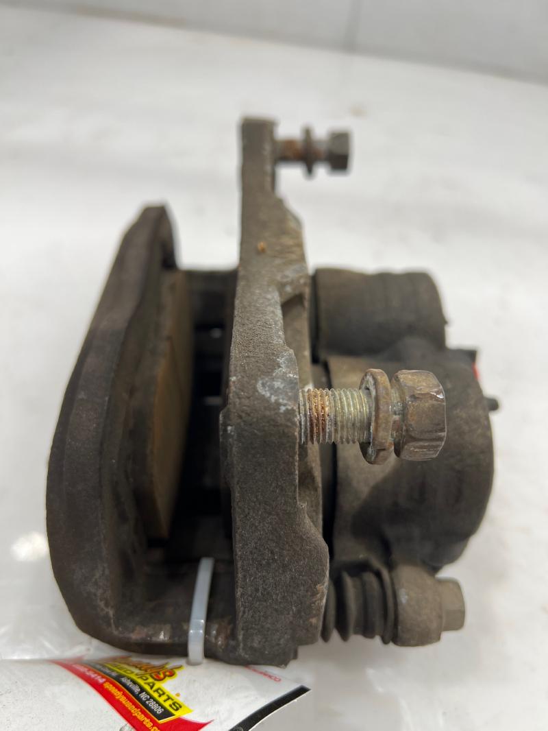 2014 Subaru Crosstrek Caliper
