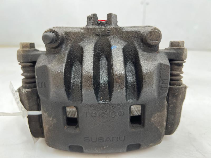 2014 Subaru Crosstrek Caliper
