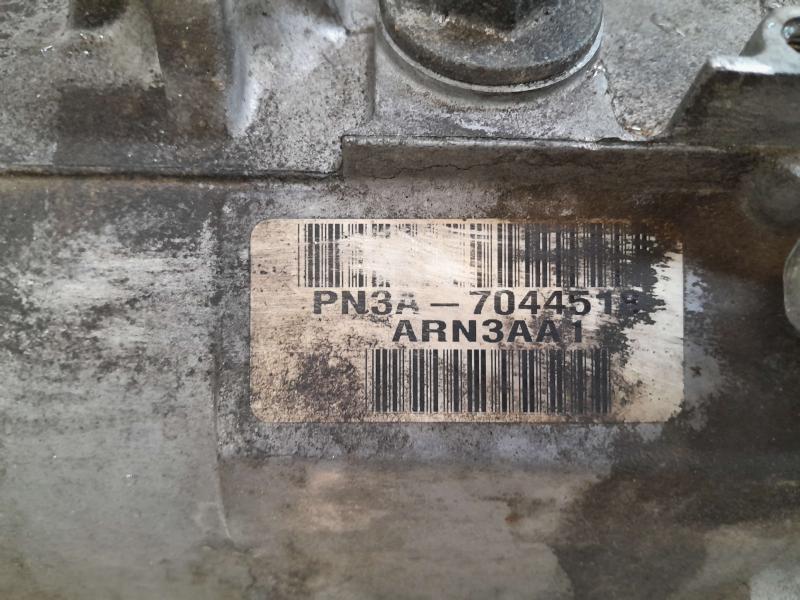 2010-2015 Honda Pilot AWD Automatic Transmission Assembly 180K OEM 20021RN3010