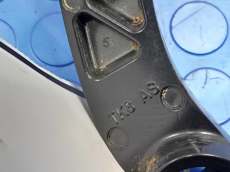 2017 Honda Odyssey Wiper Arm