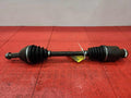 2012 MINI Cooper Countryman Axle Shaft