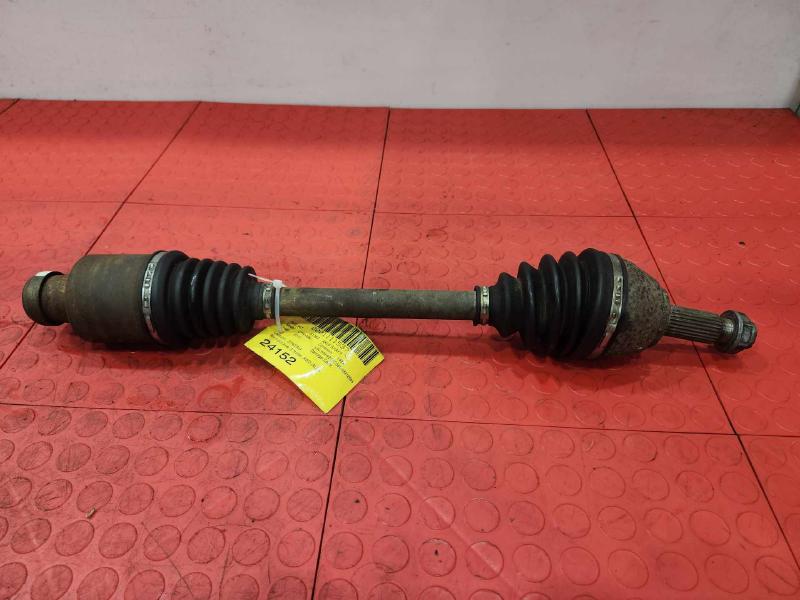 2012 MINI Cooper Countryman Axle Shaft