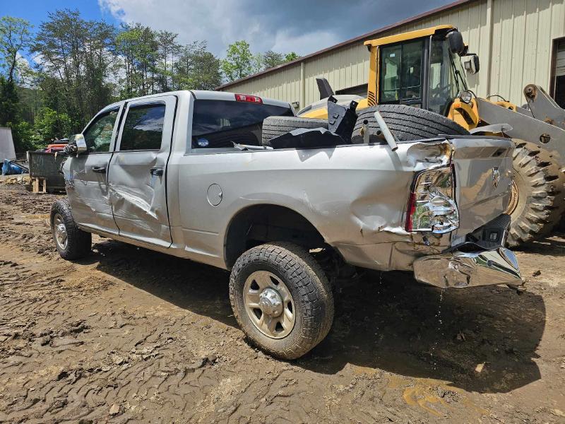 2017 Ram 2500 Air Cond. Evaporator