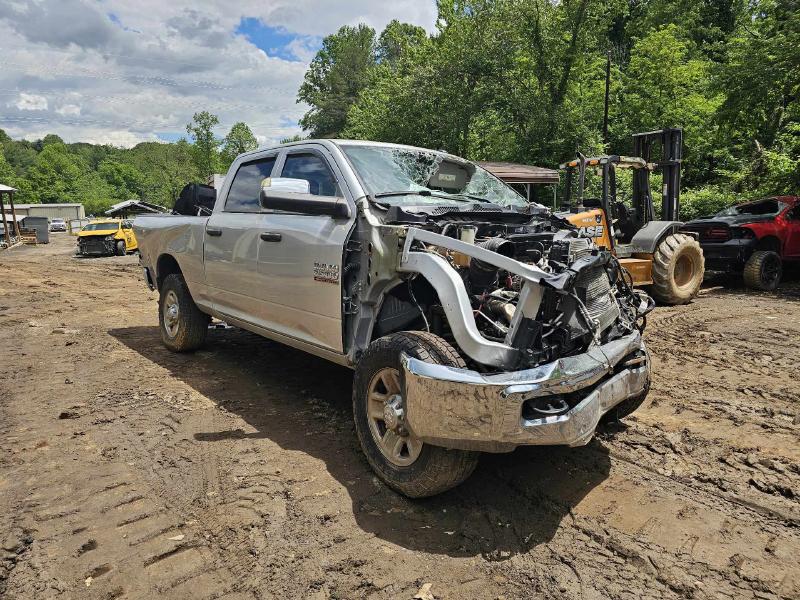 2017 Ram 2500 Air Bag