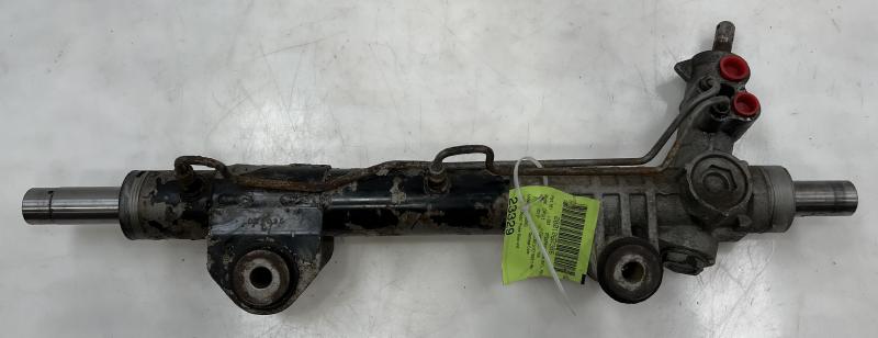 2011 Ram 1500 Steering Gear (Incl. Rack)