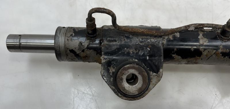 2011 Ram 1500 Steering Gear (Incl. Rack)