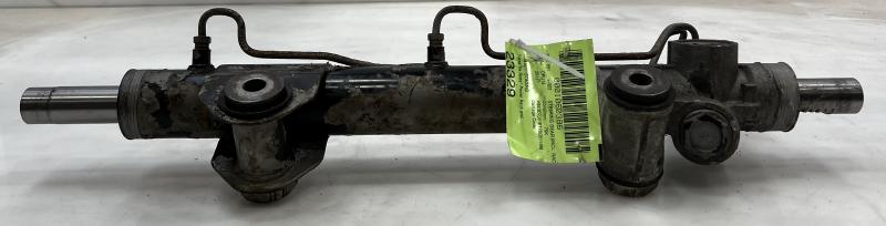 2011 Ram 1500 Steering Gear (Incl. Rack)
