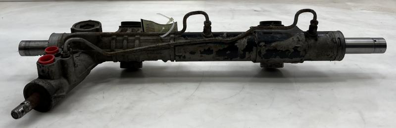 2011 Ram 1500 Steering Gear (Incl. Rack)