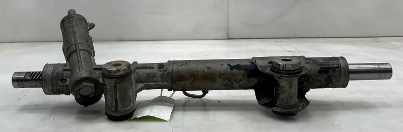 2011 Ram 1500 Steering Gear (Incl. Rack)