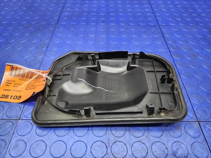 2016 Ram ProMaster Misc Ebay Parts