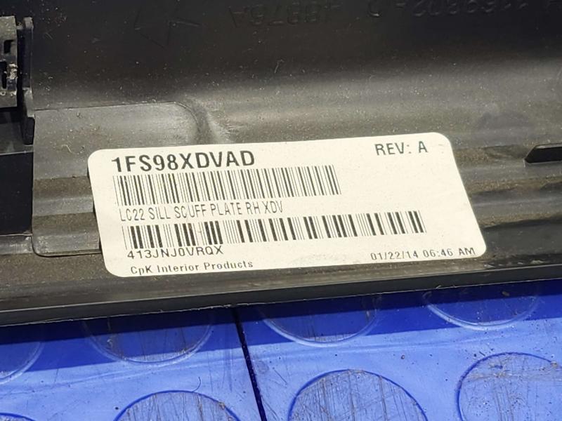 2014 Dodge Challenger Misc Ebay Parts