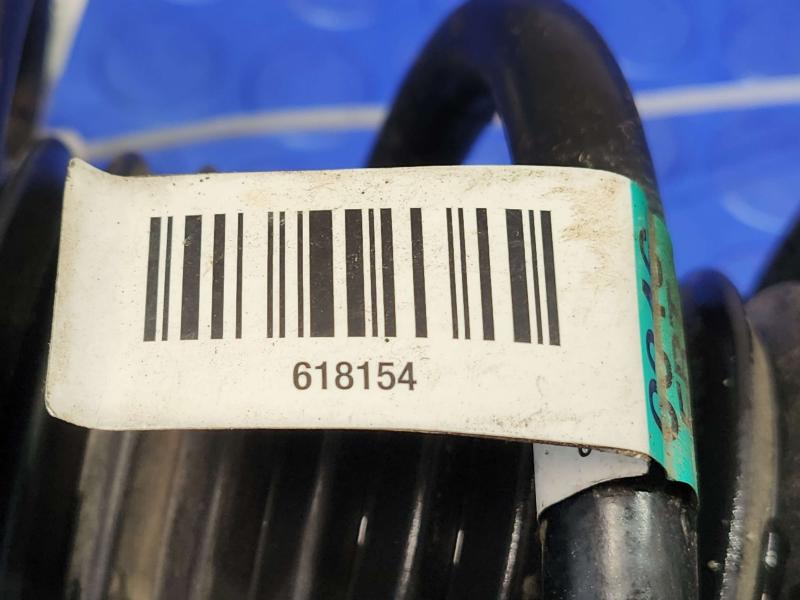 2014 Ford Focus Strut Assembly
