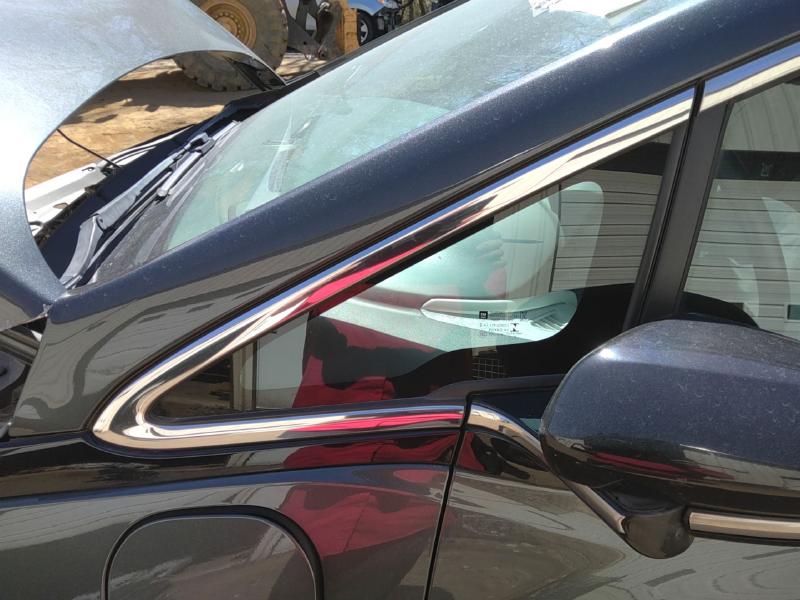 2019 Chevrolet Bolt Windshield Glass