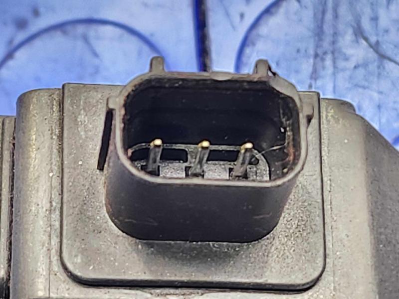 2013 Honda Accord Ignition Coil/Ignitor