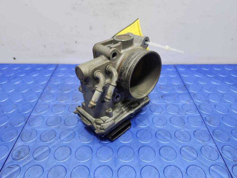 2016-2018 Acura RDX Throttle Valve Throttle Body Assembly OEM 164005G0A01