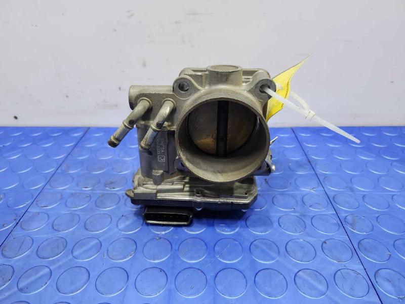 2016-2018 Acura RDX Throttle Valve Throttle Body Assembly OEM 164005G0A01