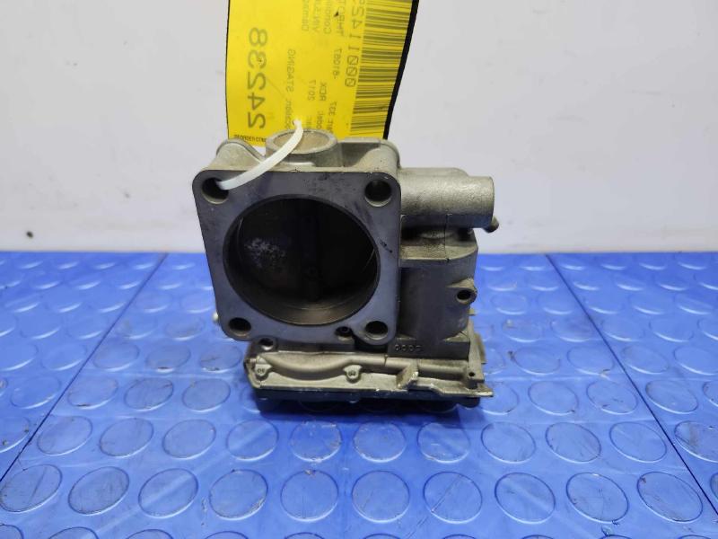 2016-2018 Acura RDX Throttle Valve Throttle Body Assembly OEM 164005G0A01