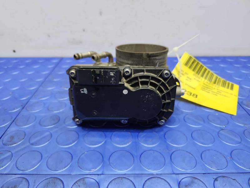 2016-2018 Acura RDX Throttle Valve Throttle Body Assembly OEM 164005G0A01